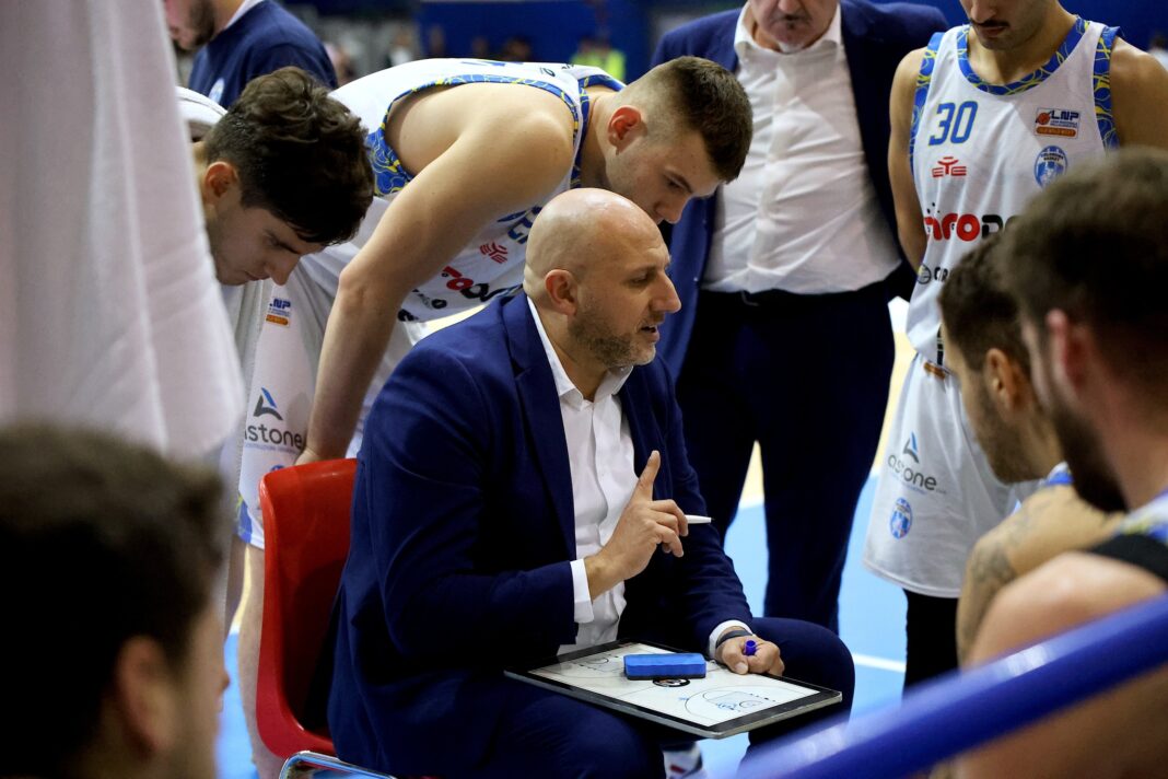 Orlandina Basket