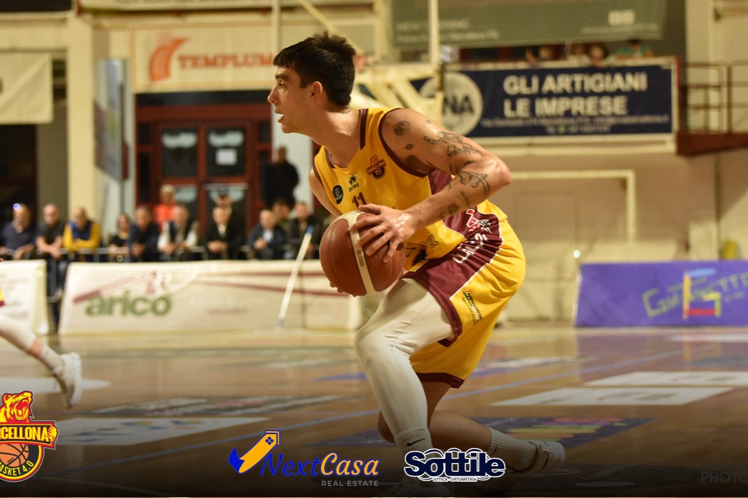 Barcellona Basket