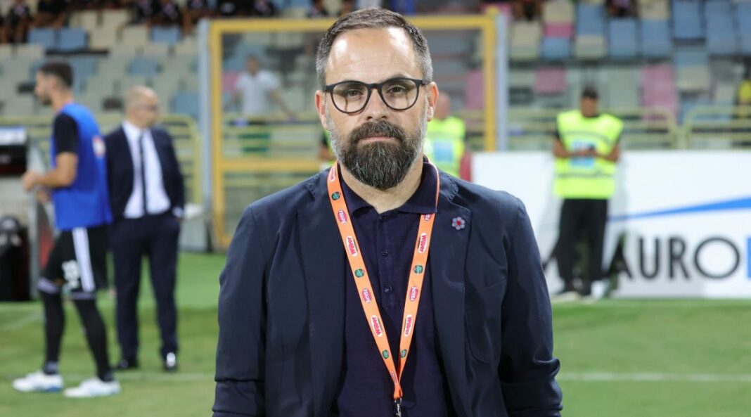 Domenico Roma