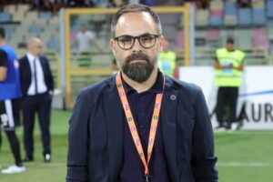 Domenico Roma