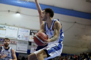 Orlandina Basket