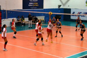 Team Volley Messina