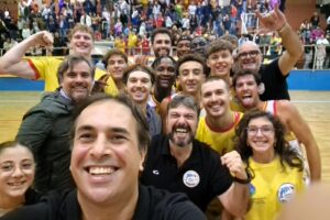 Basket School Messina