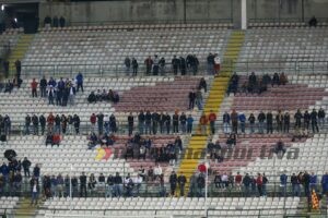 Curva Sud