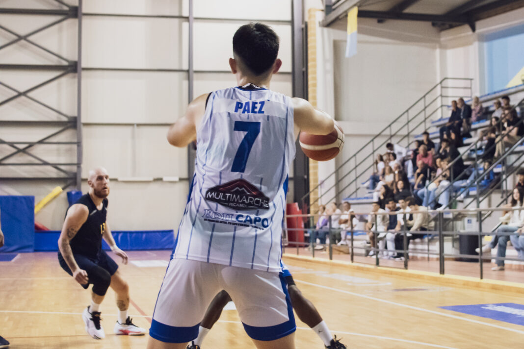 Nova Basket
