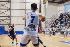 Nova Basket
