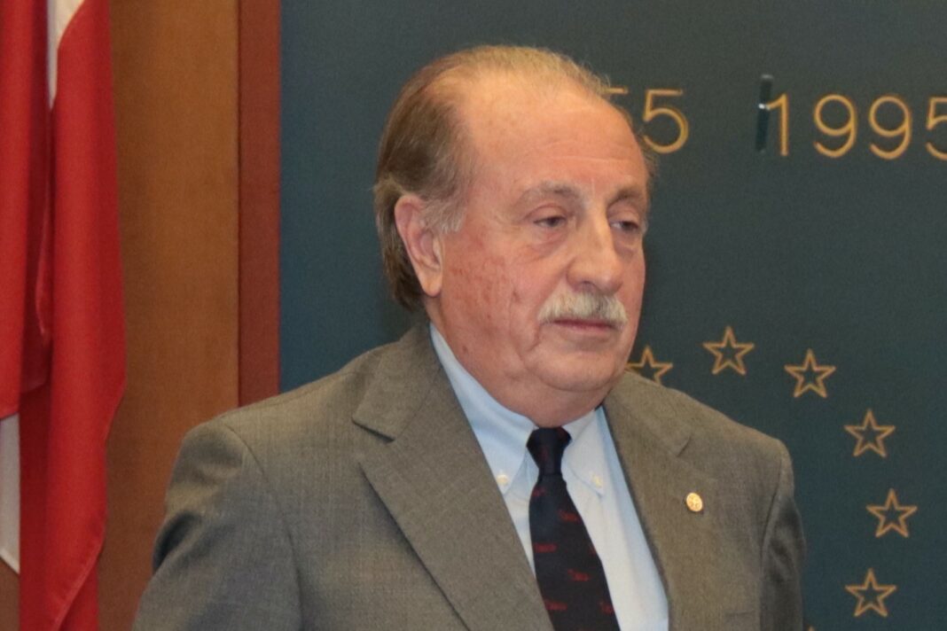 Massimo Rinaldi