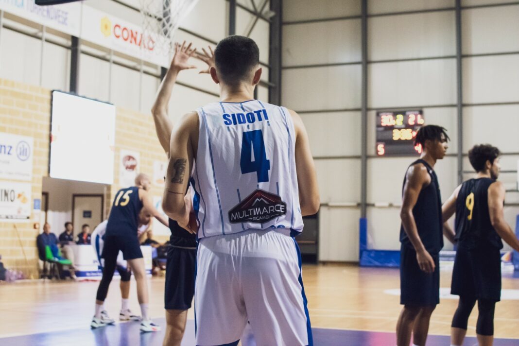 Nova Basket
