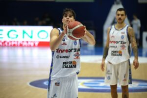 Orlandina Basket