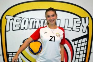 Pallavolo Messina