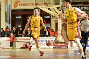 Barcellona Basket