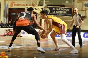 Barcellona Basket