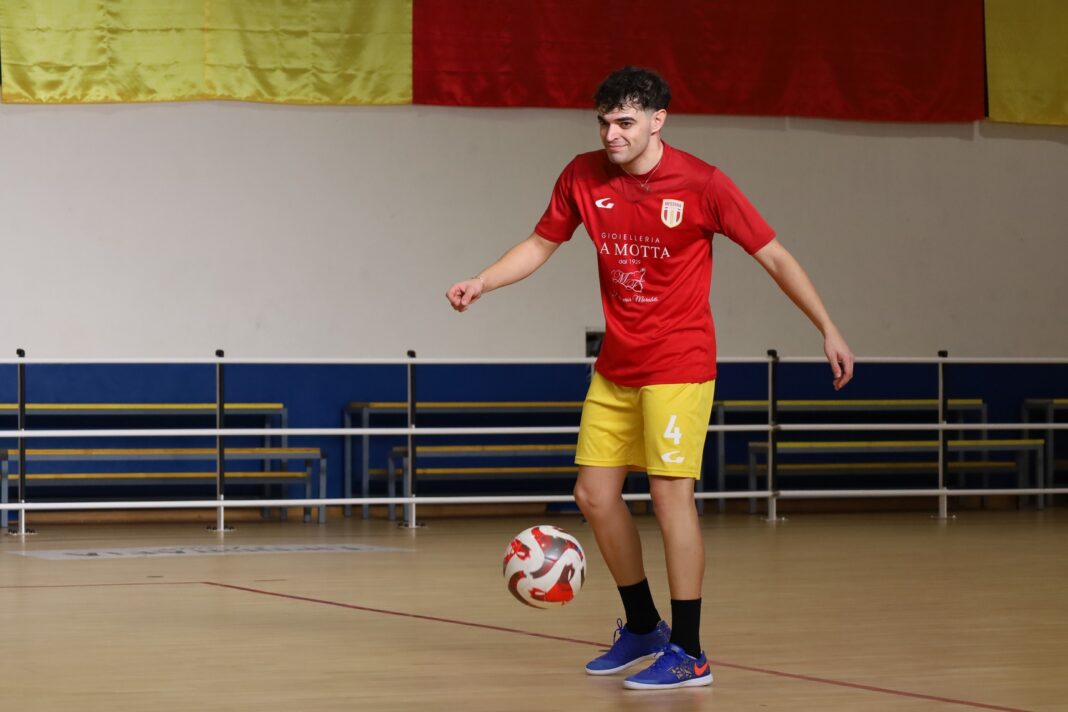 Messina Futsal