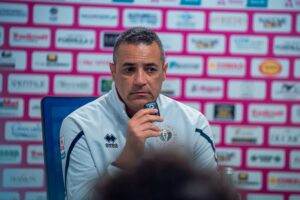 Fabio Bonafede