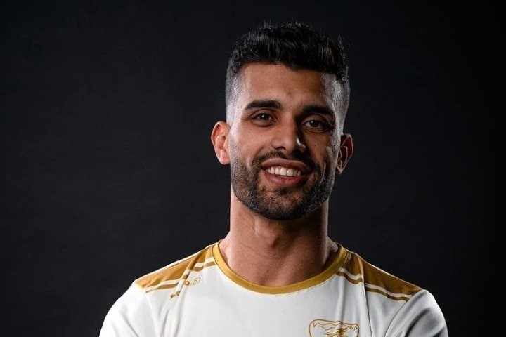 Kamal Rizq