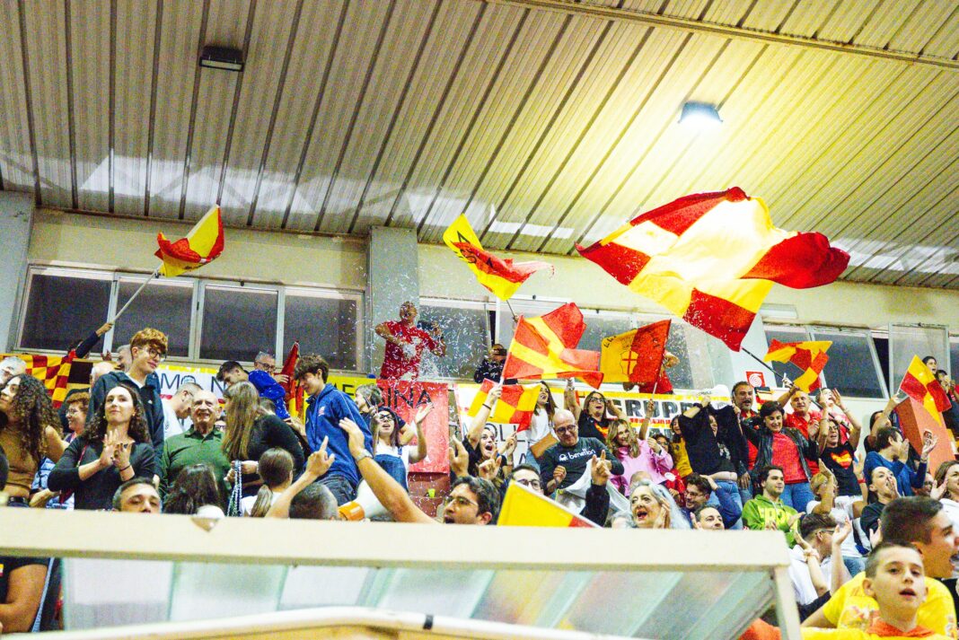 Basket School Messina