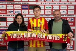 Igea Virtus