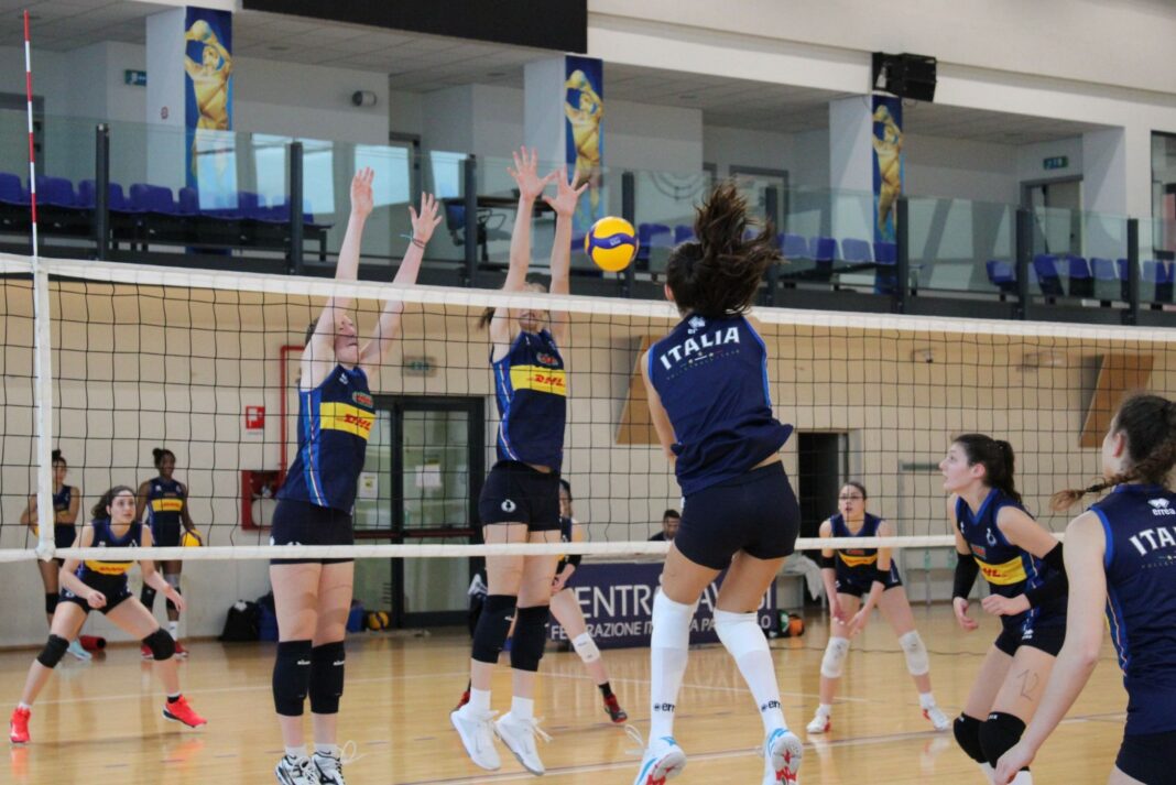 Nazionale Under 16