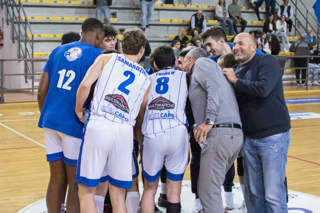 Nova Basket