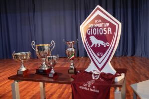 Gioiosa
