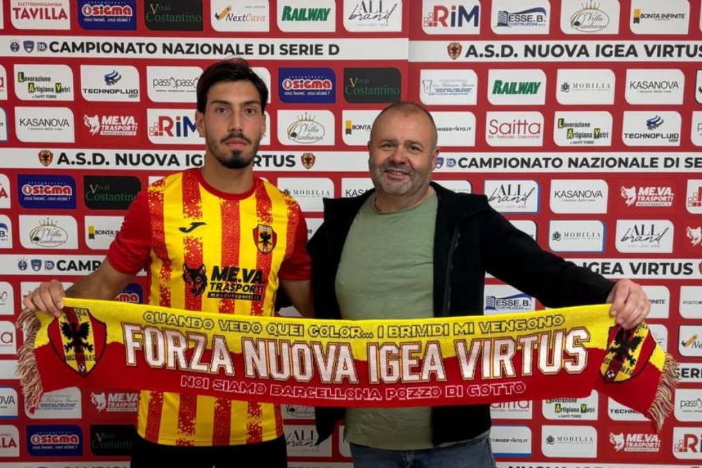 Igea Virtus