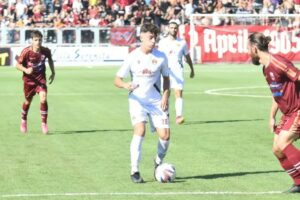 Igea Virtus