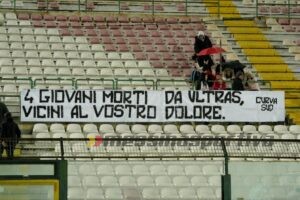 Curva Sud 
