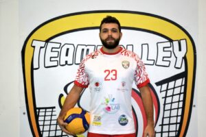 Team Volley Messina