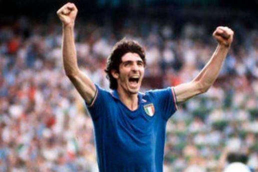 Paolo Rossi