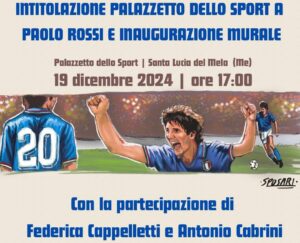 Paolo Rossi