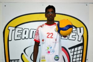 Team Volley Messina