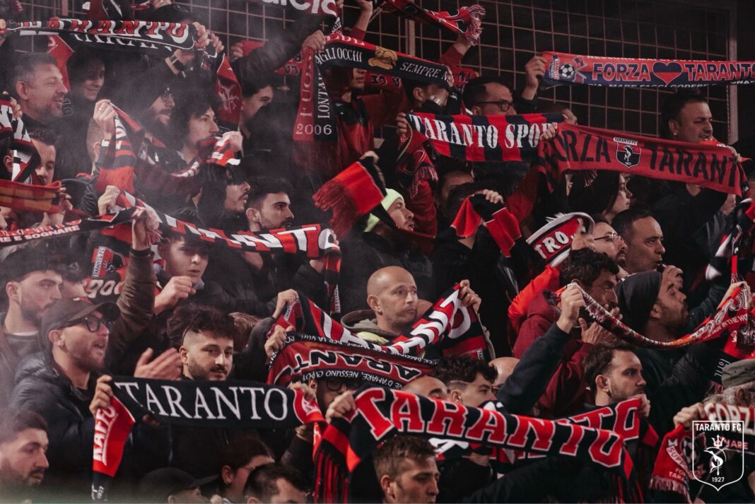 Taranto