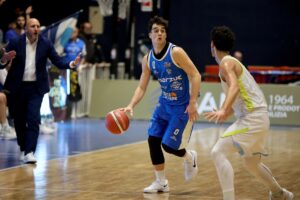 Orlandina Basket