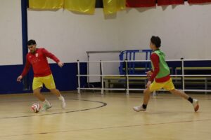 Messina Futsal