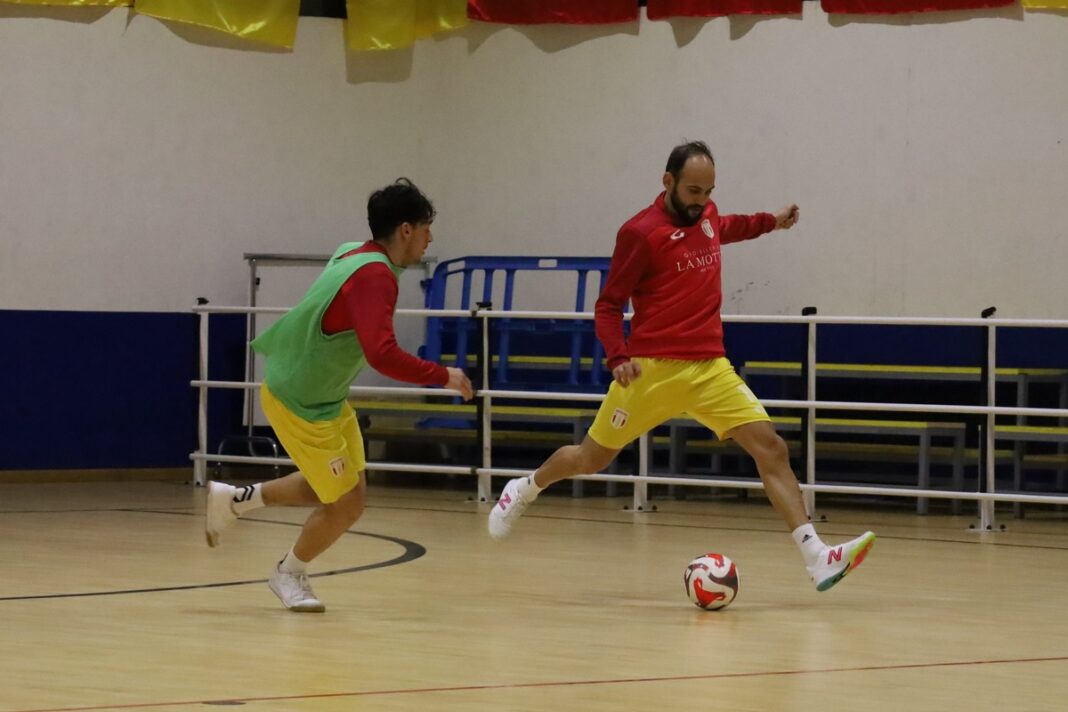 Messina Futsal