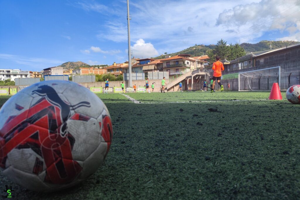 Nasce “Acr Messina Youth”. Il settore giovanile coinvolgerà le scuole calcio