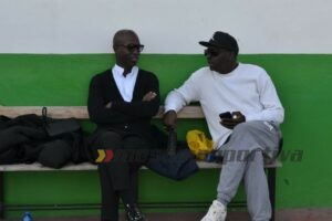 Doudou Cisse