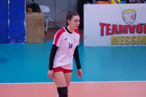 Pallavolo Messina 