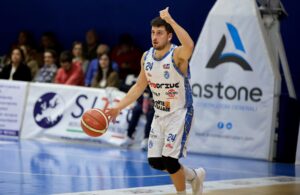 Orlandina Basket