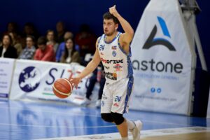 Orlandina Basket