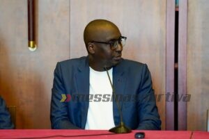 Doudou Cisse