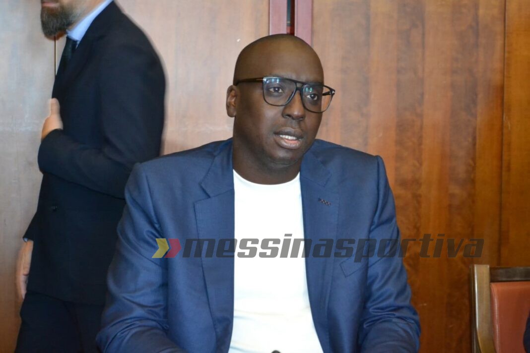 Doudou Cisse