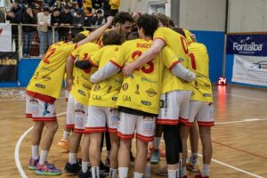 Basket School Messina 