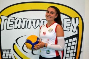 Team Volley Messina 