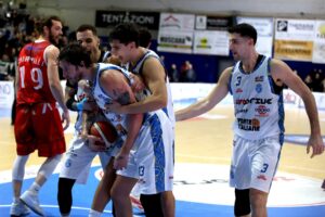 Orlandina Basket