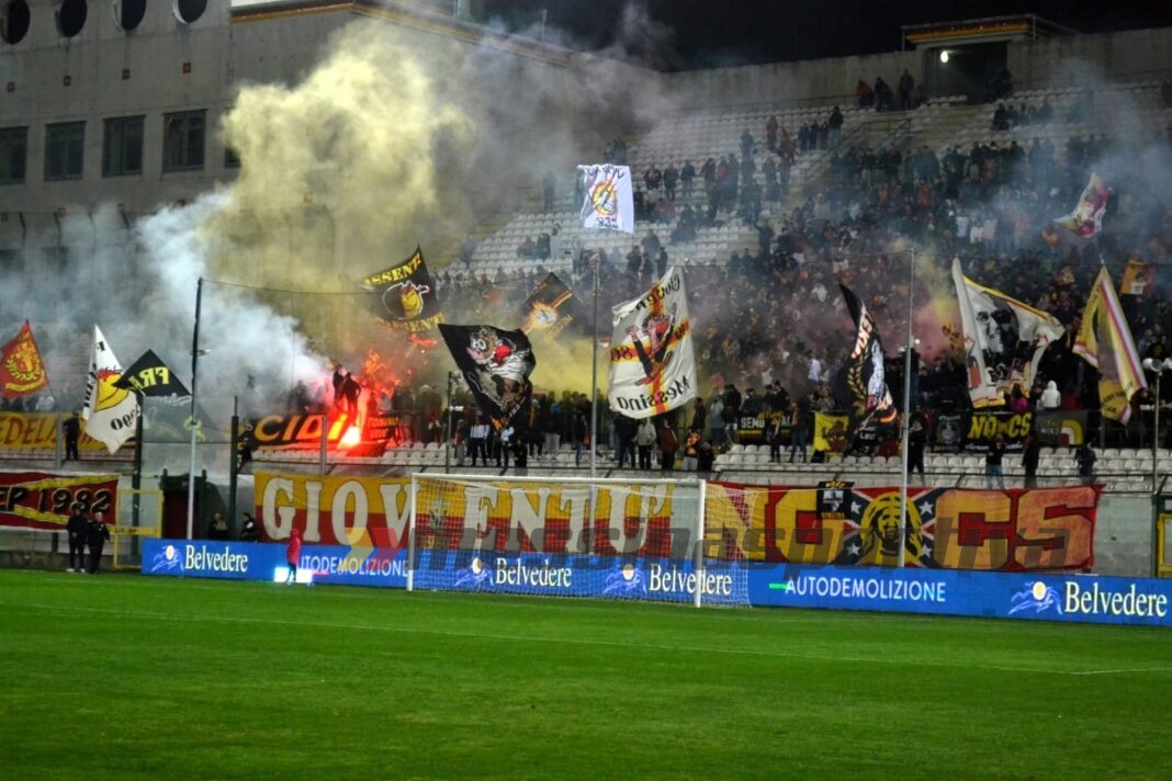Curva Sud