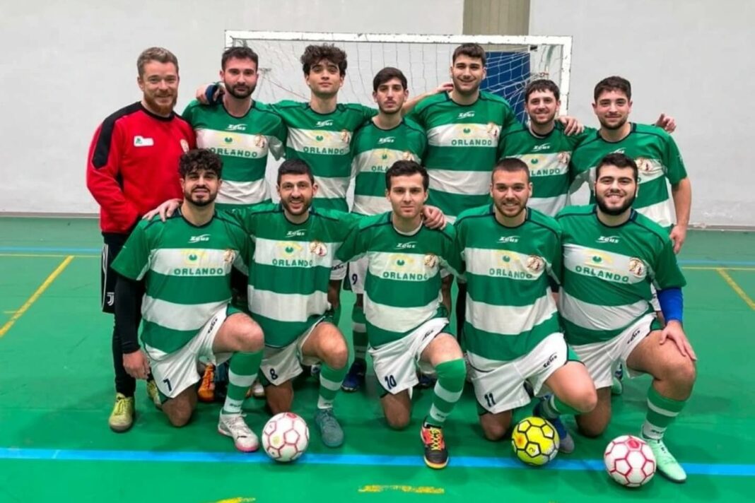 Sporting Olivarella