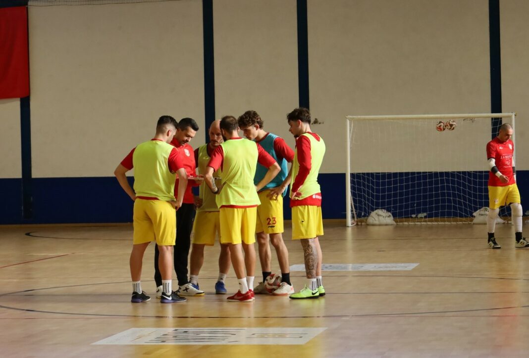 Messina Futsal