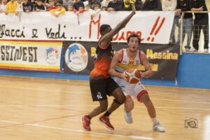 Basket School Messina