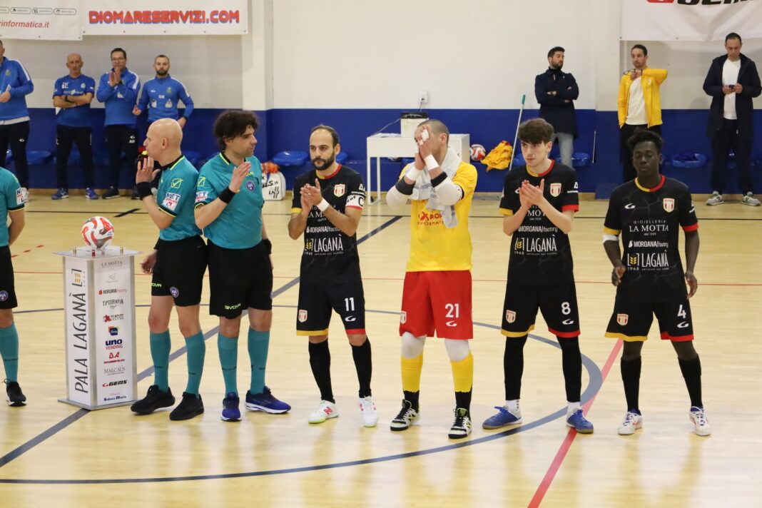 Messina Futsal